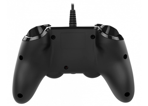 Imagen 3 de 5 de Joystick Ps4 Nacon Pro Compact Naranja Original Sellado
