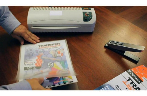 Venta De Micas Resistente, Mxleg-006, 500 Micas En 10 Paquet Color Blanco