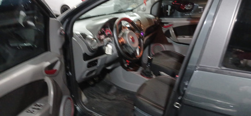 Fiat Palio 1.6 Essence 115cv