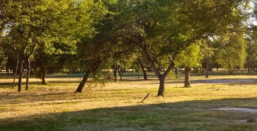 Terreno En Venta - 600mts2 - Chaco