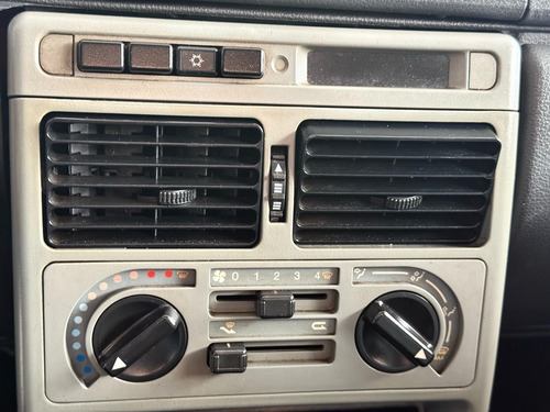 Fiat Uno 1.0 MPI MILLE WAY ECONOMY 8V FLEX 4P MANUAL