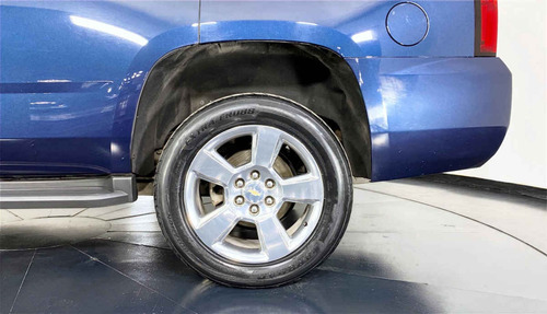 Imagen 7 de 15 de 112753 - Chevrolet Tahoe 2017 Con Garantía