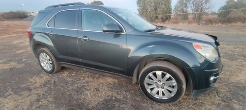 Chevrolet Equinox Ltz