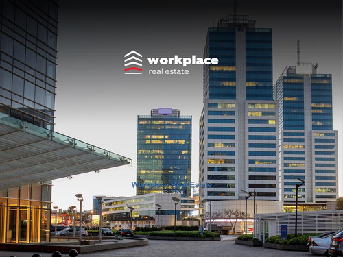 Oficina Wtc - World Trade Center - Alquiler O Venta