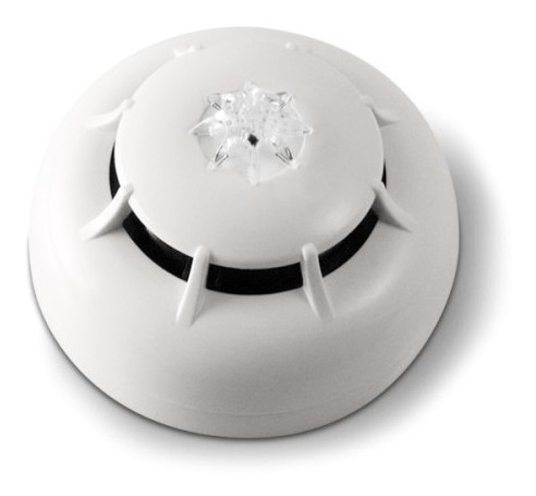 Detector De Temperatura Inim Id200