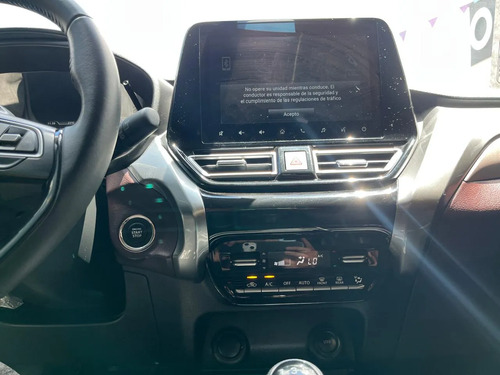 Suzuki Fronx 1.5 Glx Hibrida