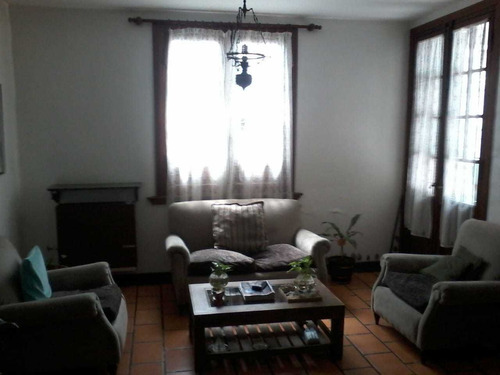 Imagen 8 de 12 de Lote Con Casa En Excelente Estado En Venta