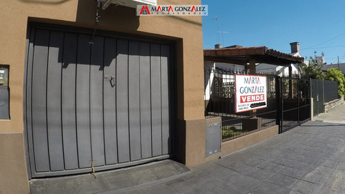 Chalet 5 Ambientes Venta Ramos Mejia
