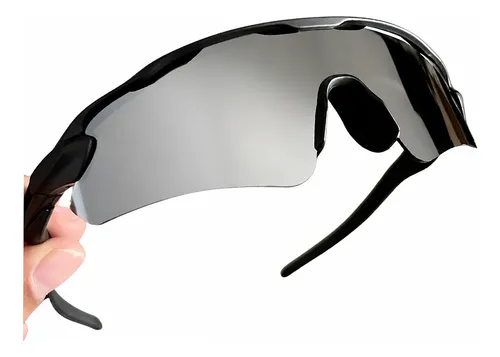 Óculos Esportivo De Sol Ciclismo Corrida Beach Tennis Uv400