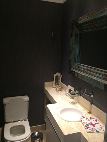 Imagem 24 de 28 de Apartamento - Ap00004 - 68416514