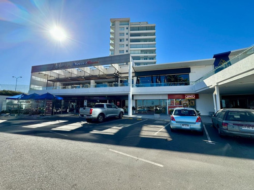 Arriendo Local 70 Mt2 Strip Center Concon