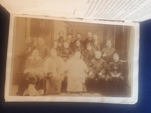 Primera Peregrinación Mexicana A Roma 1888
