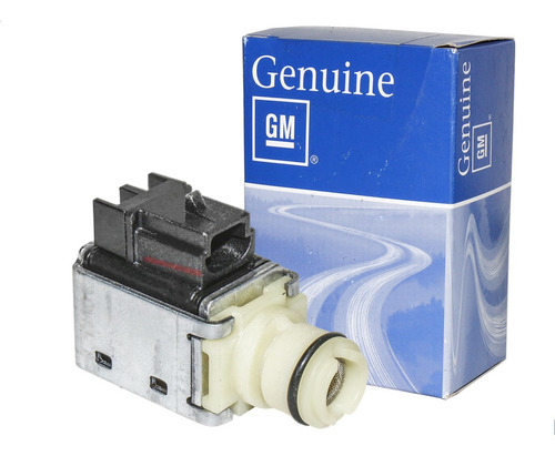 Valvula Solenoide Chevrolet Express 1500 5.3l V8 Flex 2013
