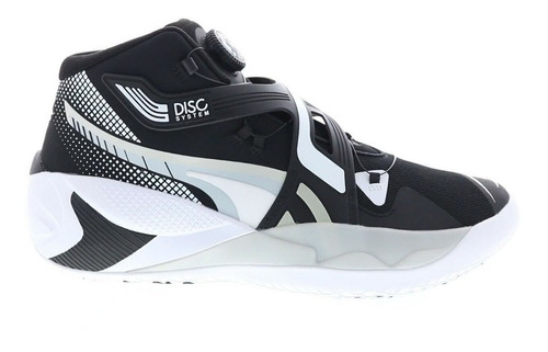 Tenis Puma Disc Rebirth Basquetbol 194812-04