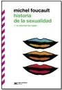 Historia De La Sexualidad 1 - Michel Foucault - Siglo Xxi