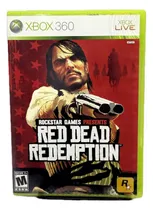 Comprar Red Dead Redemption Standard | Xbox 360 Original