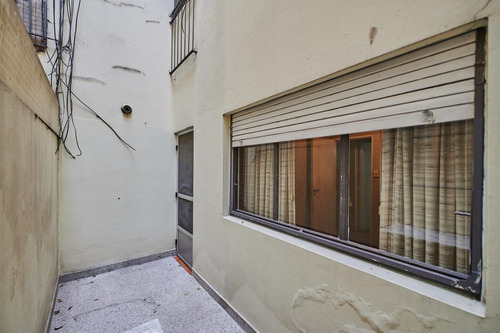 Venta Deaprtamento 3 Ambientes 2 Patios Versalles - A Reciclar