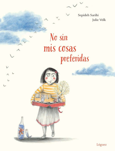 No Sin Mis Cosas Preferidas - Sepideh Sarihi Y Julie Völk