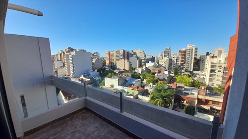 Departamento 3 Ambientes En Venta En Flores A Estrenar