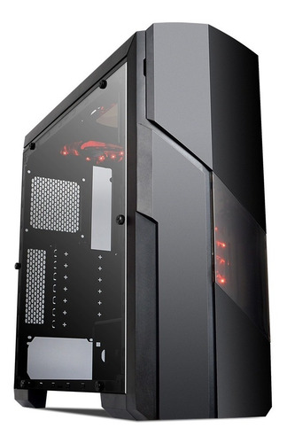 Pc Gamer Amd Ryzen 3 2200g 16gb Hd 1tb Ssd Supera I3 I5 I7*