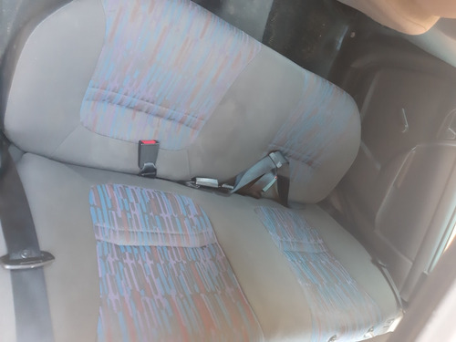 Celta 1.0 2007 Flex Spirit 4 Portas