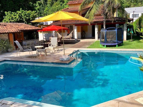 Imagem 1 de 26 de Casa À Venda, 450 M² Por R$ 2.200.000,00 - Piratininga - Niterói/rj - Ca12320