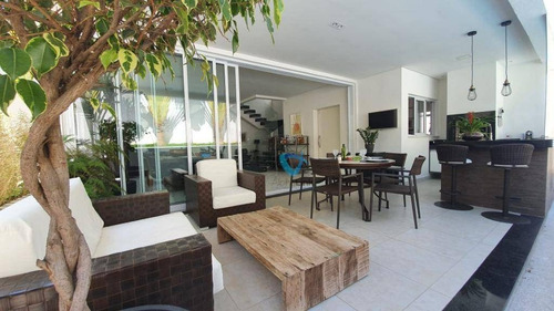 Imagem 8 de 28 de Casa Com 5 Dormitórios À Venda, 330 M² Por R$ 2.770.000,00 - Alphaville - Santana De Parnaíba/sp - Ca1585