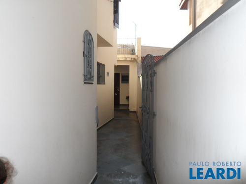 Imagem 13 de 15 de Casa Assobradada - Vila Romana - Sp - 425296
