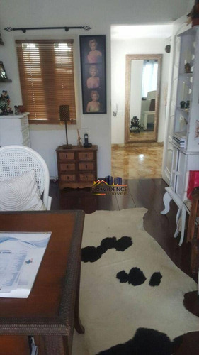 Imagem 27 de 30 de Sobrado À Venda, 660 M² Por R$ 4.900.000,00 - Jardim São Caetano - São Caetano Do Sul/sp - So0222
