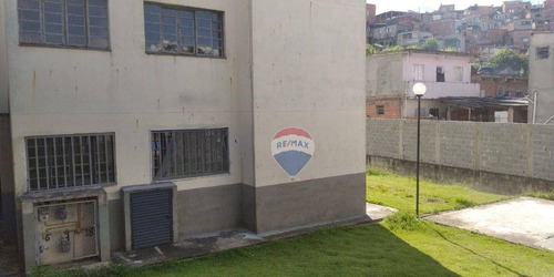 Imagem 7 de 30 de Apartamento Com 2 Dormitórios, 45 M² - Venda Por R$ 120.000,00 Ou Aluguel Por R$ 800,00/mês - Jaraguá - São Paulo/sp - Sp - Ap0216_agili