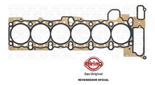 Junta De Cabeçote (0,70mm) Bmw 525i / 328i / 323ci / 325i