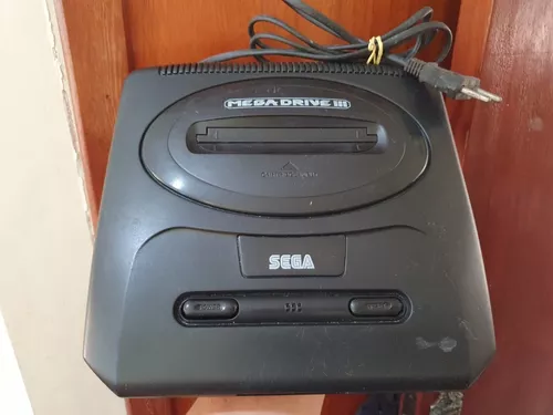 O dia em que o Show do Milhão foi parar no Mega Drive 