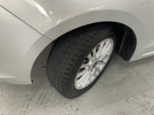Ford Ka 1.5 Sedan TITANIUM 12V Flex 4p Aut.