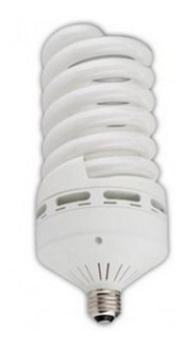 Foco Ahorrador Fluorescente Espiral 100 W Tecnolite
