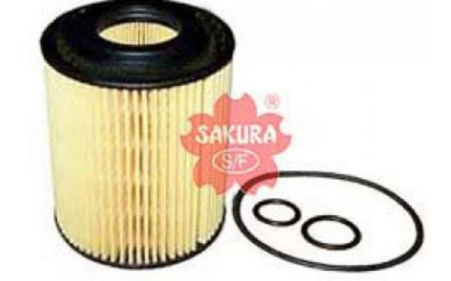 Filtro Aceite Chevrolet Meriva 1.7d Corsa Ii Sakura