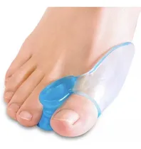 Comprar Separador Corrector Juanetes Gel Silicona 