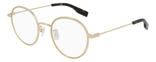 Gafas De Sol Alexander Mcqueen Mq 0316 O- 003