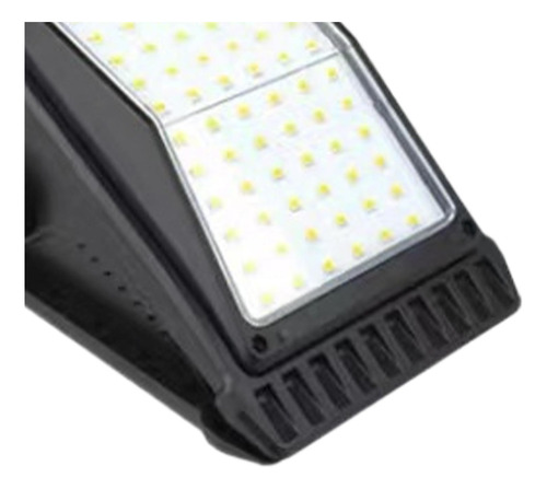 Clip En La Luz Solar Luz De De L 72 Led Luz Cálida
