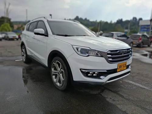 Jetour X70 1.5 Aut (lmv508) Jm