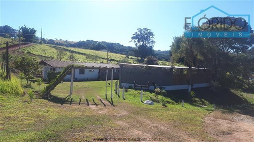 Imagem 8 de 29 de Chácaras À Venda Em Atibaia/sp - Compre O Seu Chácaras Aqui! - 1461748