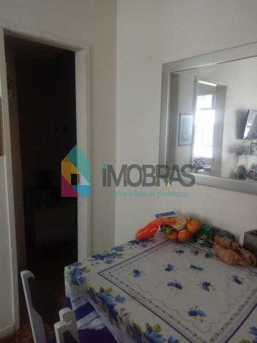 Imagem 8 de 15 de Apartamento Lauro Muller, Quarto Suite E Dependência Revertida. - Boap10468