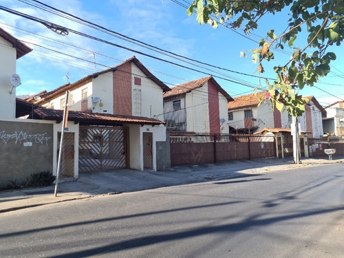 Imagem 19 de 19 de Casa Duplex 3 Qtos B. Itapoã - Ca00458 - 71110040