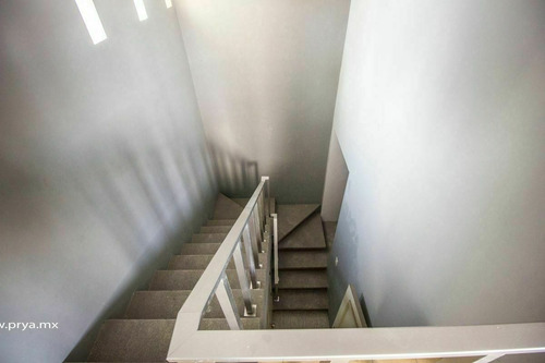 Casa En Renta En Vallarta Norte, Guadalajara