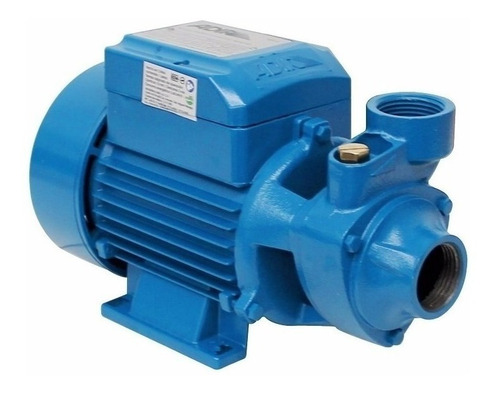 Bombas Para Agua 1/2 Hp De Una Pulgada Adir 3737