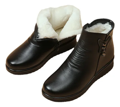 Botas sensipie mujer sale