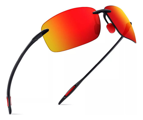 Fl Running Driving Gafas De Sol Polarizadas Con Protección
