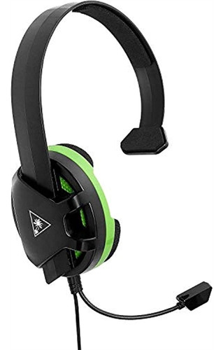 Audífonos Turtle Beach Ear Force Recon Chat Gaming Headset
