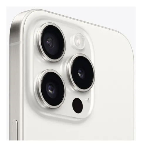Apple iPhone 15 Pro A2848 8gb 512gb 1 Esim + 1 Esim