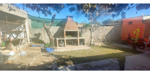 Vendo Casa + Depto Interno En Ciudad De San Luis