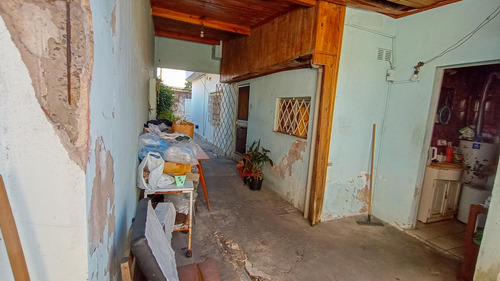 Venta Casa En Villa Centenario En Lomas De Zamora Ideal Inversor